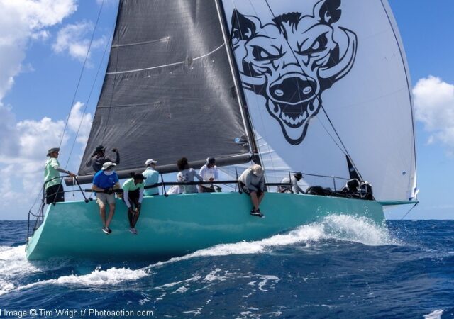 BVI Jim Voss Warthog