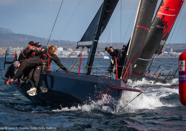 Trofeo Sofia 6