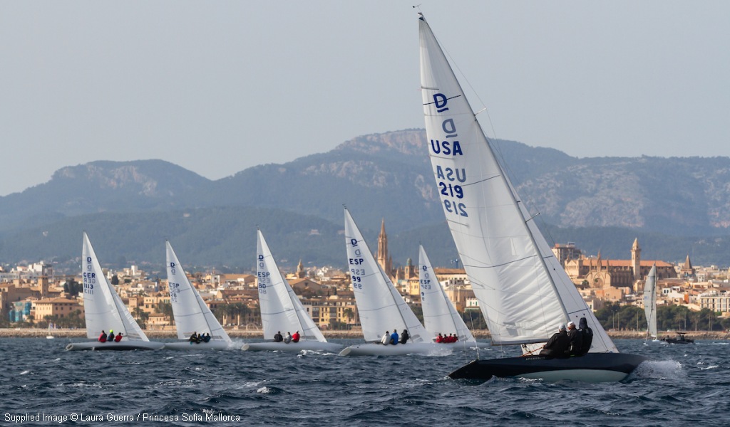 Trofeo Sofia Dragon