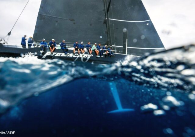 Antigua Pyewacket