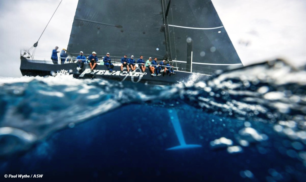 Antigua Pyewacket