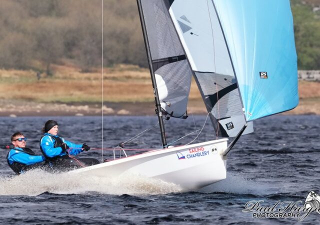 RS400 Northern Tour