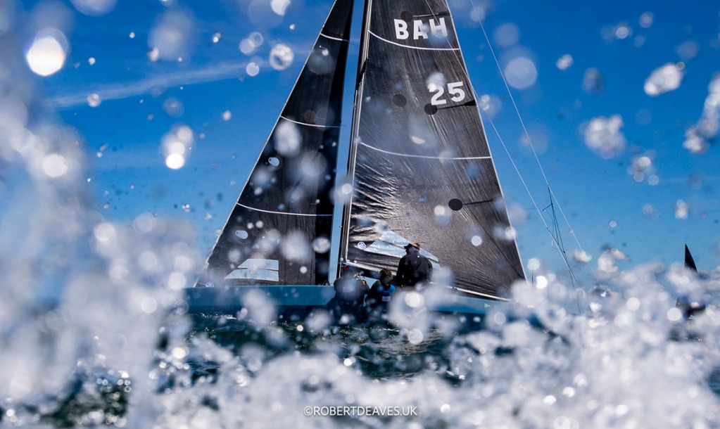 5.5 Metre Warnemunde
