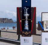 AC38 Cup Arrives Naples
