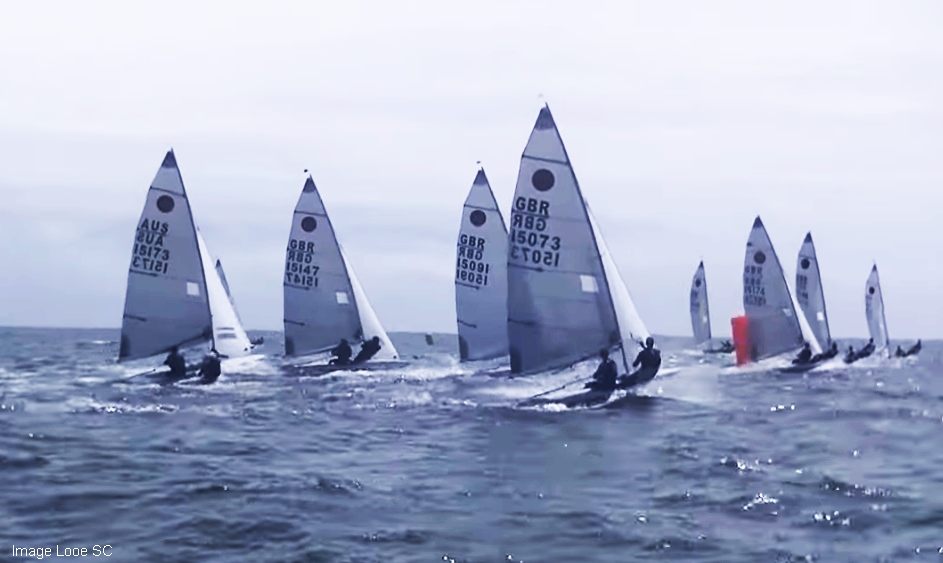 Fireball Nats Final Day