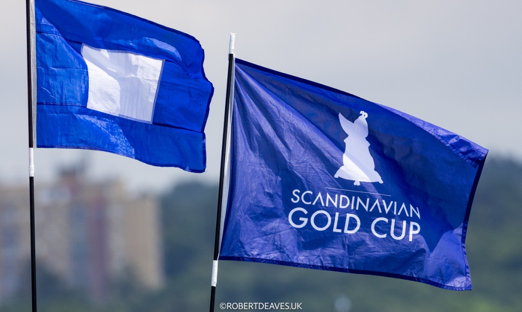 5.5 Metre Gold Cup Sopot