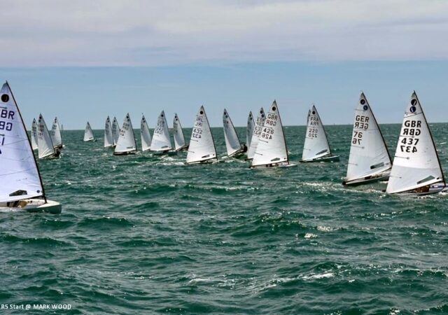 Europe Class Masters R5