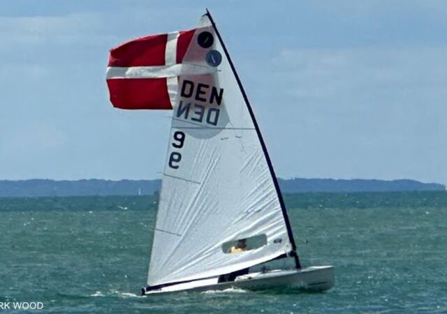 Europe Class Youth Win