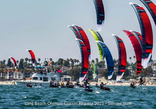 USA Grand Slam Kite