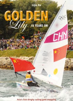 Golden Lily 10 Years On