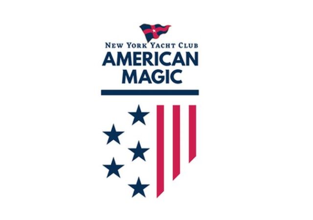 AC Ameican Magic Logo