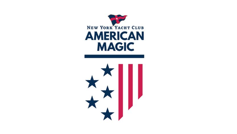 AC Ameican Magic Logo