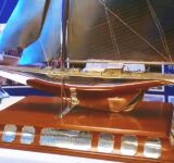 Endeavour Trophy