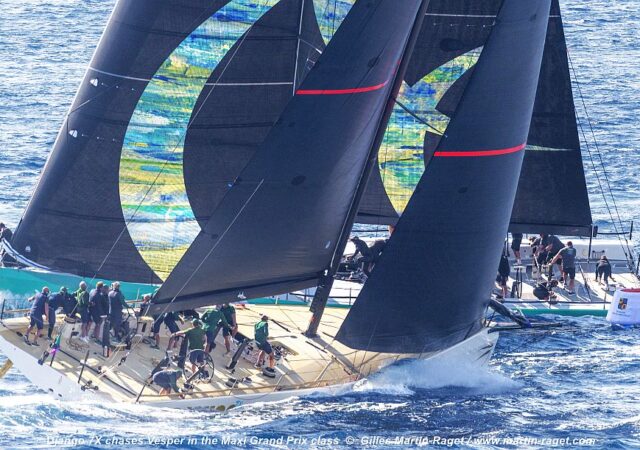MAXI Saint-Tropez
