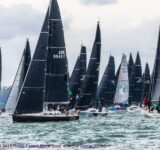 RORC Fastnet Start 2025