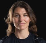 SailGP Artemis Julia Gross
