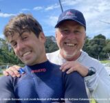 A-Class Worlds Winners