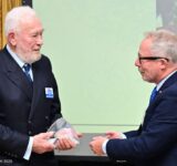 Robin Knox-Johnston IACH