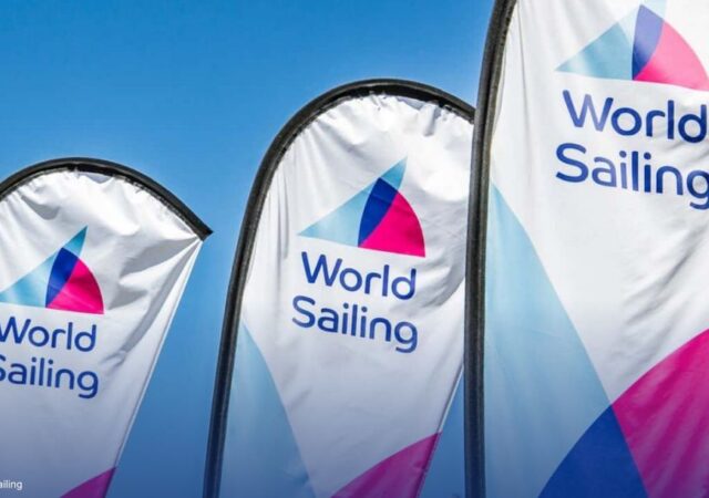 World Sailing