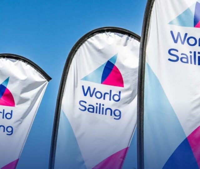 World Sailing