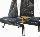 Gitana 18 Maxi Rothschild