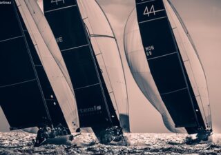 44Cup Puerto Calero Day 2