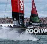 SailGP Rockwool Denmark