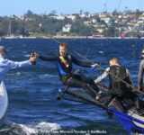 18Footer JJG Winners Yandoo