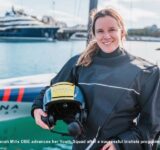 Athena Pathway Hannah Mills