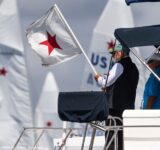 Star Bacardi Cup Start