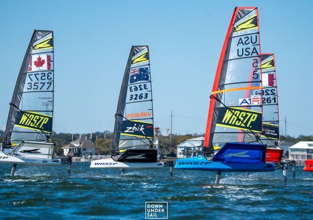 WASP Invitational Pensacola