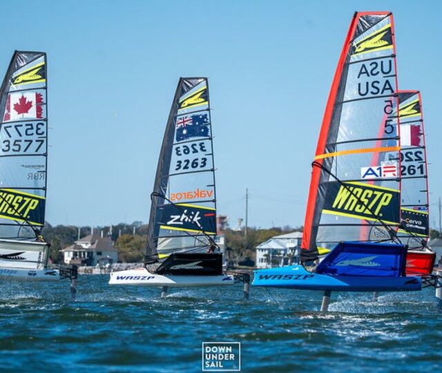 WASP Invitational Pensacola