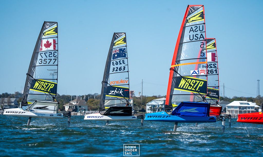 WASP Invitational Pensacola