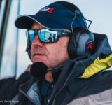 AC38 GB1 CEO Ian Walker