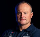 SailGP Team France Glenn Ashby