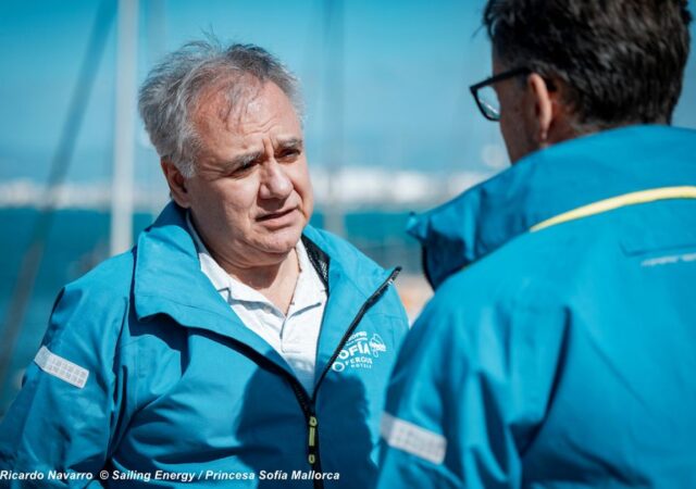 Sofia PRO Ricardo Navarro