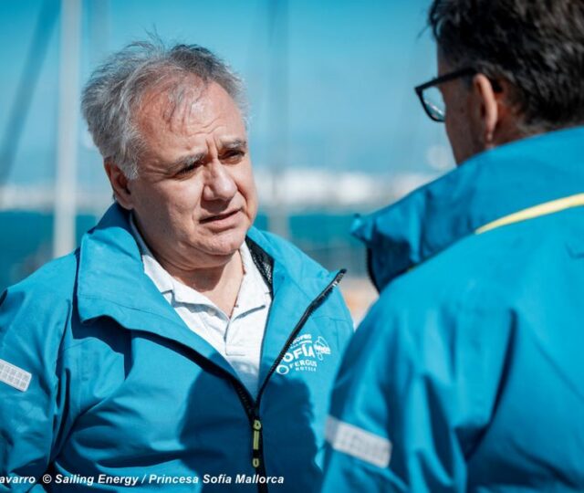 Sofia PRO Ricardo Navarro