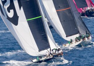 Maxi Euros Sorrento 2026