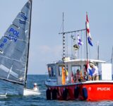 Finn Euros Gdynia 2026