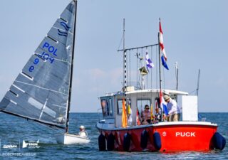 Finn Euros Gdynia 2026