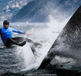 Foiling Week Garda 2026