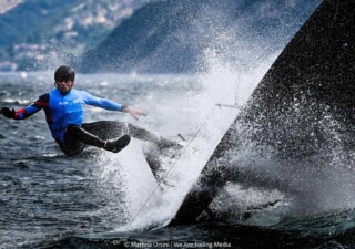 Foiling Week Garda 2026