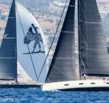 Superyacht Palma