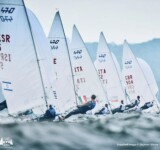 470 Junior Worlds 2026