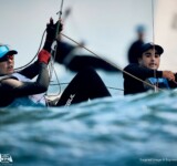 470 Junior Worlds D3