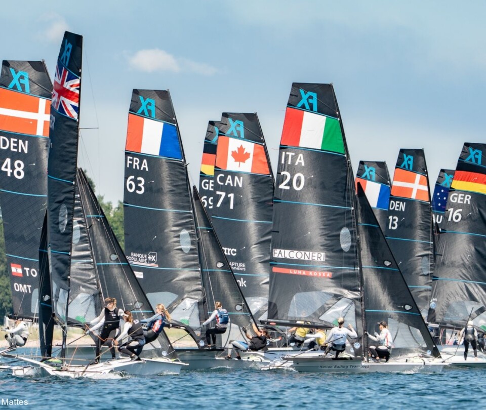 49erFX Euroes