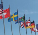 505 National Flags