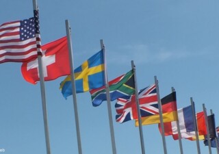 505 National Flags