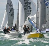505 World Championship HISC