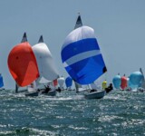 505 Worlds Fleet at HISC